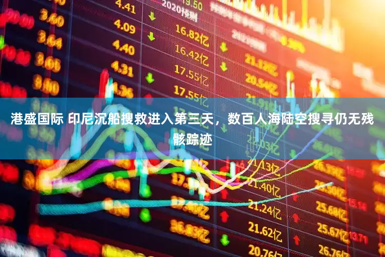 港盛国际 印尼沉船搜救进入第三天，数百人海陆空搜寻仍无残骸踪迹