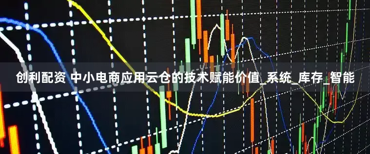 创利配资 中小电商应用云仓的技术赋能价值_系统_库存_智能
