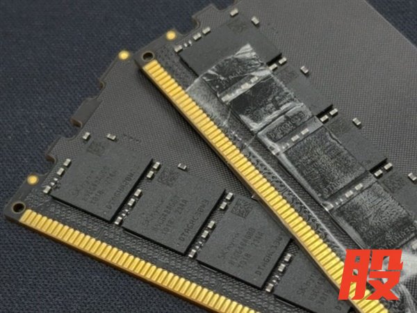 国内DDR5首次大降价：降幅34%仍比之前贵五倍